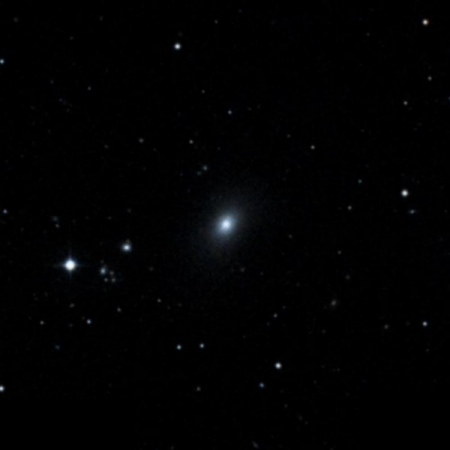 Image of NGC5029
