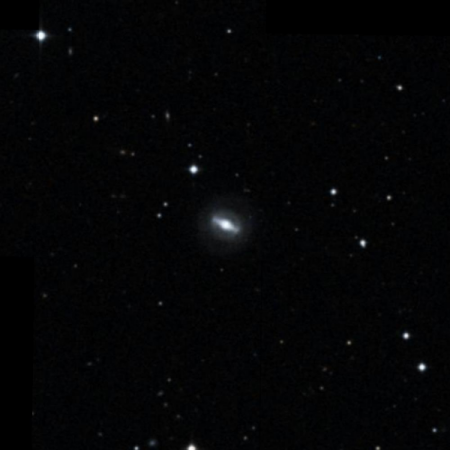 Image of NGC5370