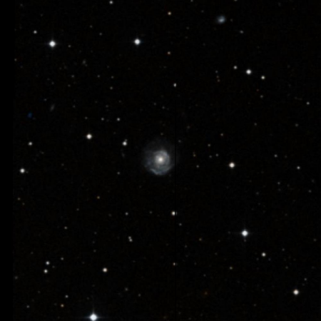 Image of IC4552