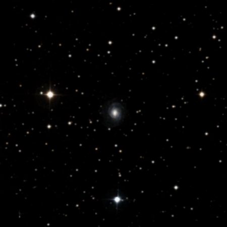 Image of NGC6485