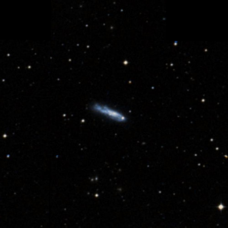Image of NGC7115