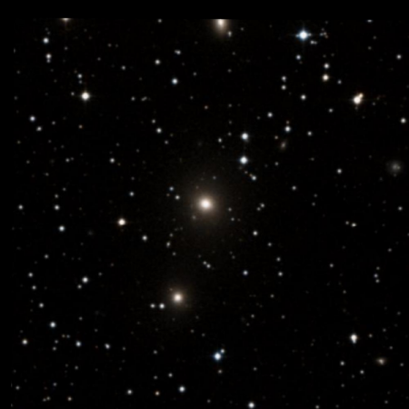 Image of NGC7274