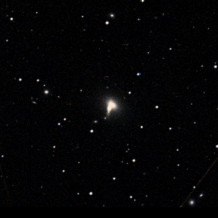 Image of NGC3537