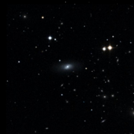 Image of NGC5338