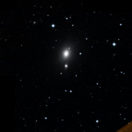 Image of NGC2694