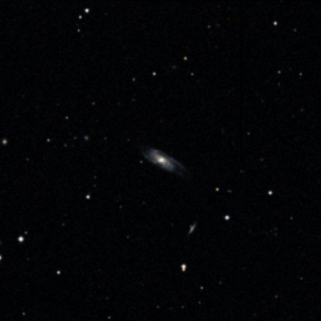 Image of UGC 5607