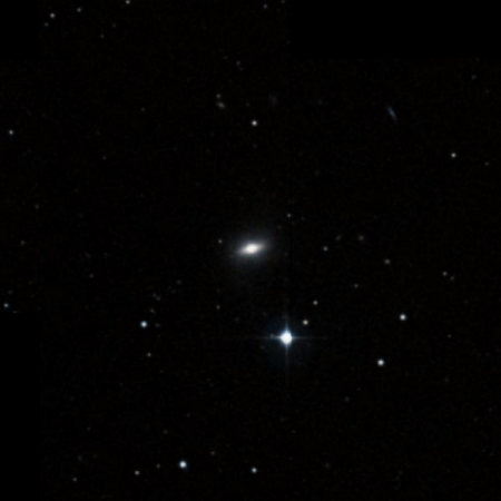 Image of UGC 6137