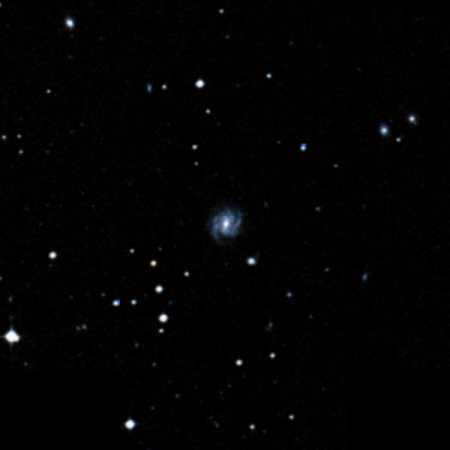 Image of NGC1262