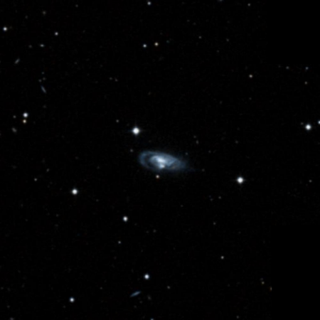 Image of NGC5021