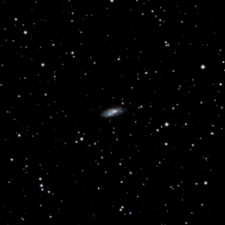 Image of NGC7116