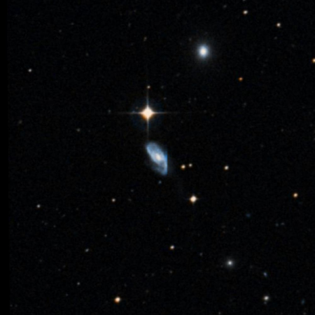Image of NGC66