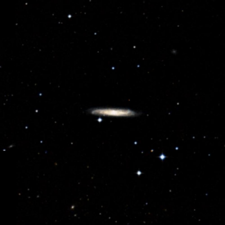 Image of NGC4843