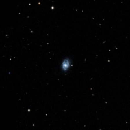 Image of IC4397