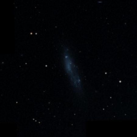 Image of UGC 8837