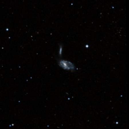Image of NGC5410