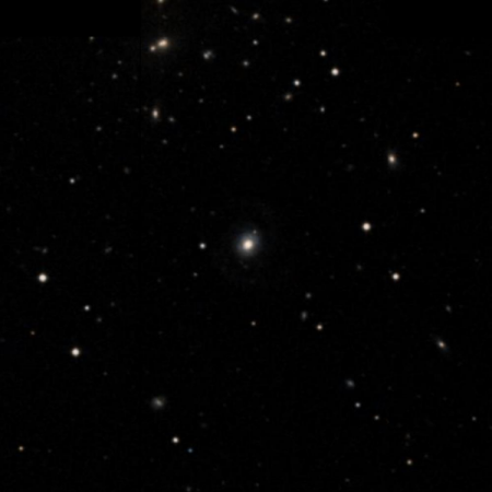 Image of NGC3326