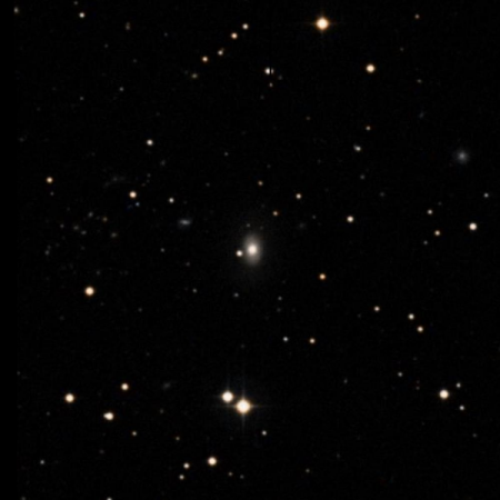 Image of NGC2729