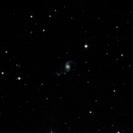 Image of UGC 4457