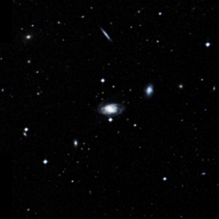 Image of NGC624