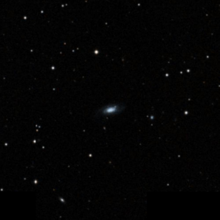 Image of UGC 5378