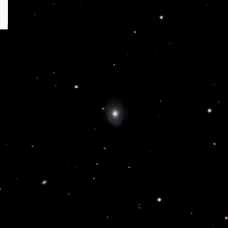Image of NGC5210