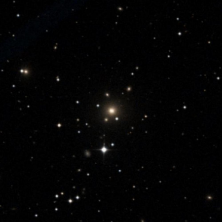 Image of UGC 3957