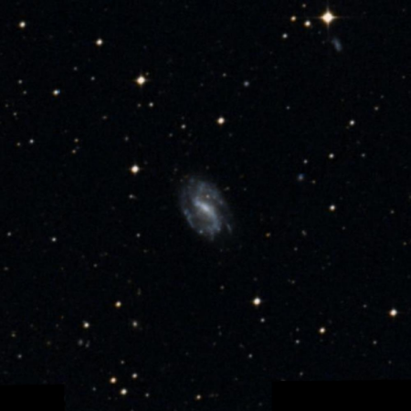Image of NGC7661