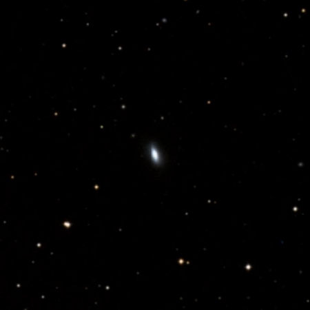 Image of UGC 5026