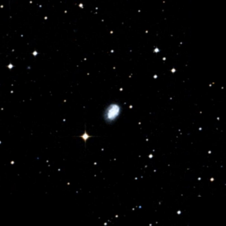 Image of NGC1906