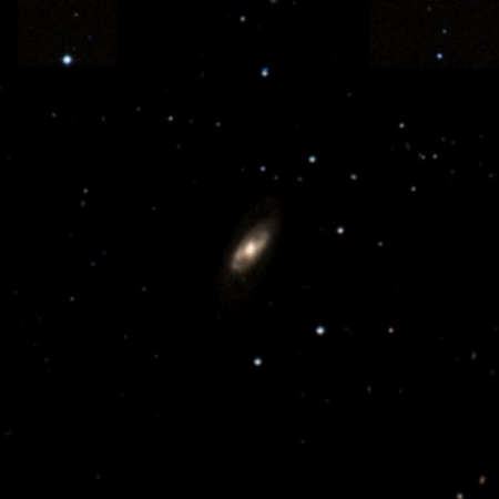 Image of NGC351