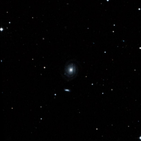 Image of NGC3470
