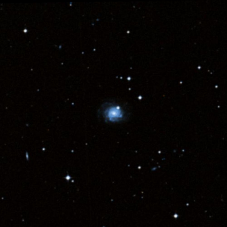 Image of NGC852