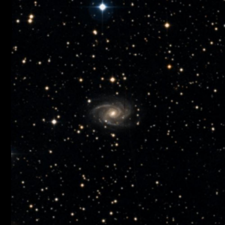 Image of UGC 11599