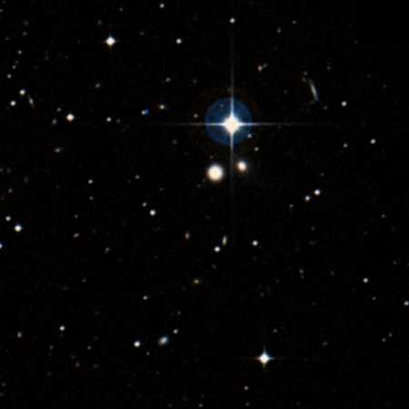 Image of UGC 5323