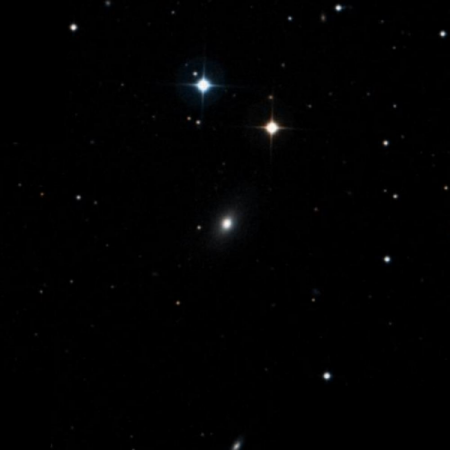 Image of UGC 4851