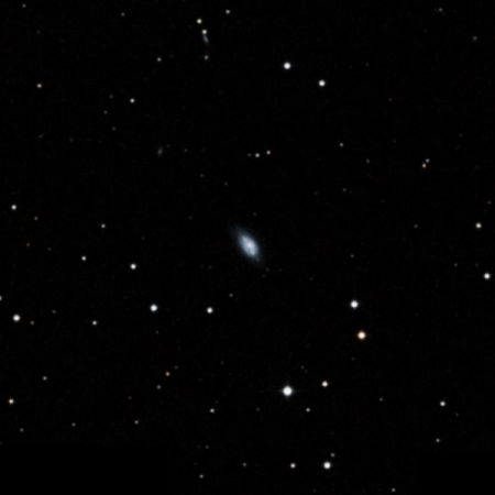 Image of UGC 4267
