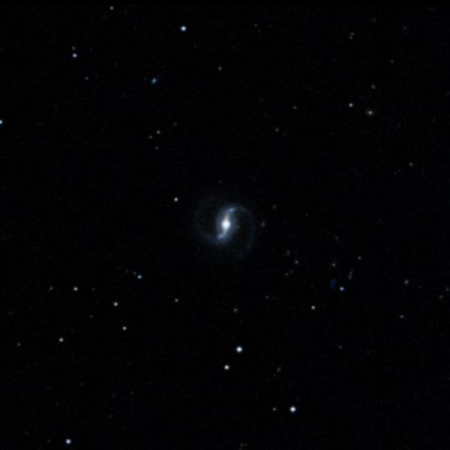 Image of NGC4719