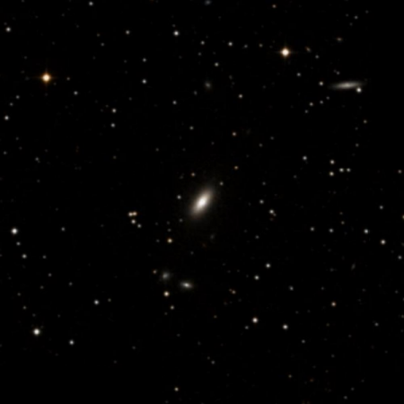 Image of NGC7485