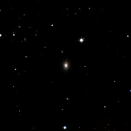 Image of NGC975