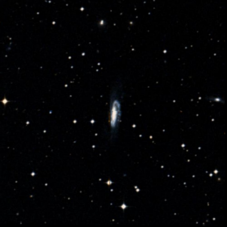 Image of NGC3128