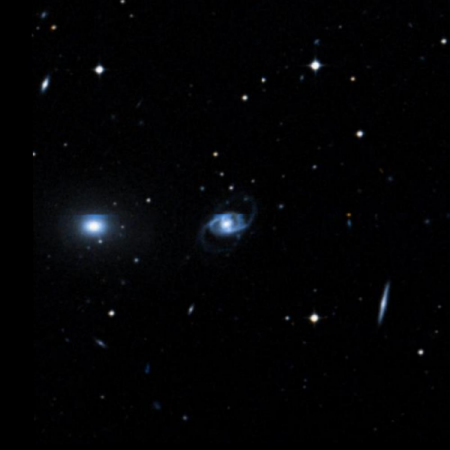 Image of NGC619