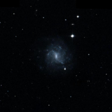 Image of UGC 6930