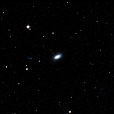 Image of NGC4720