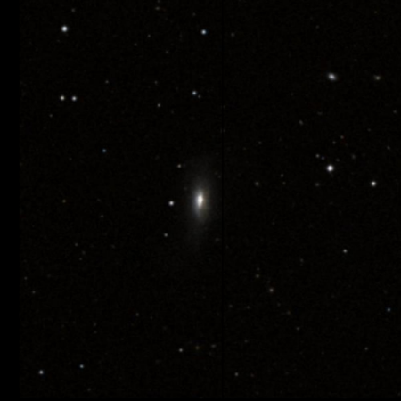 Image of NGC3535