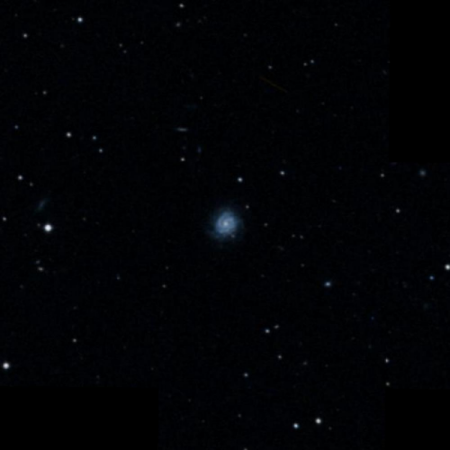 Image of NGC7529