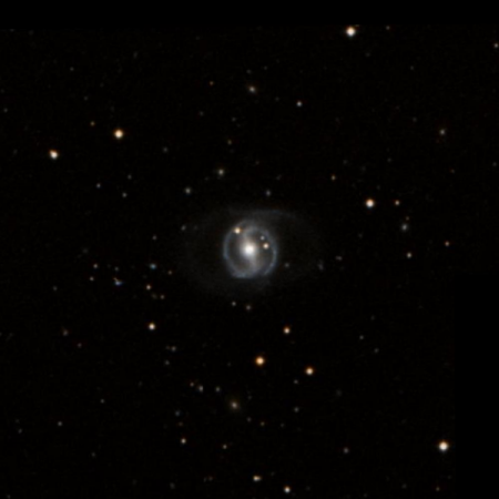 Image of NGC5945