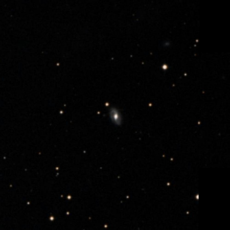 Image of UGC 615