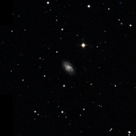 Image of NGC1095