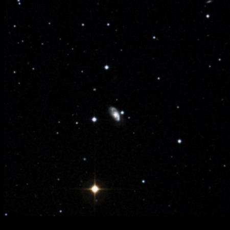 Image of NGC354