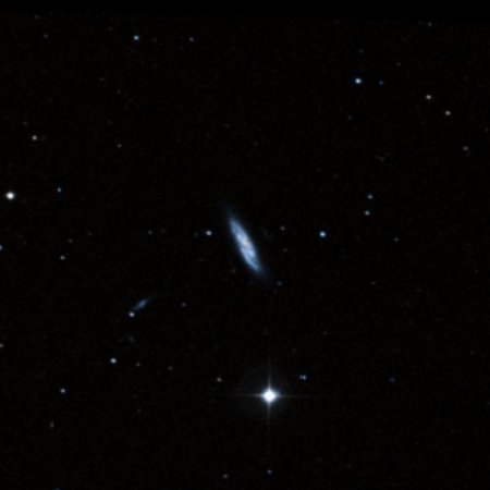 Image of NGC5263